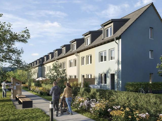 Haus mieten in Nächst Neuendorf, Zossen