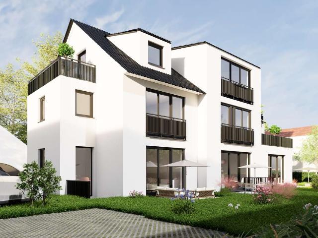 Haus kaufen in Mailing Süd, Ingolstadt