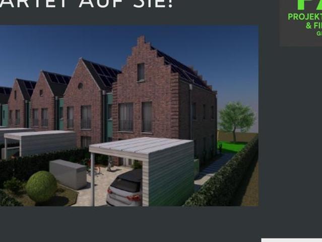 Haus kaufen in Vechta-Innenstadt, Vechta
