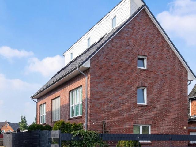 Villa kaufen in Garstedt, Norderstedt