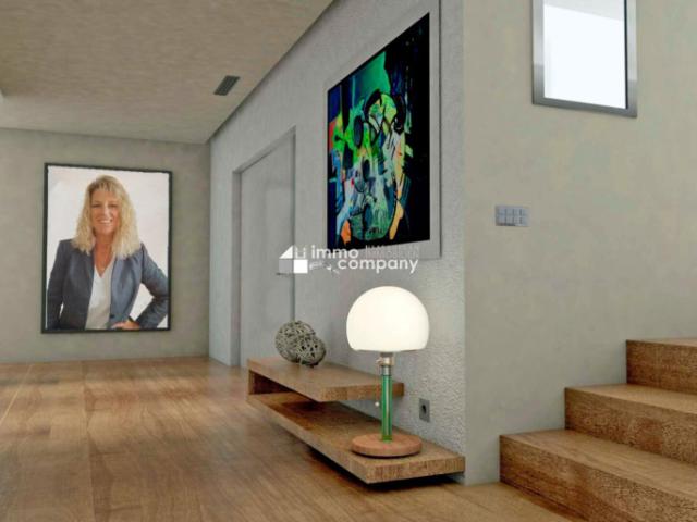 Einfamilienhaus mieten in Theresienfeld, Niederösterreich