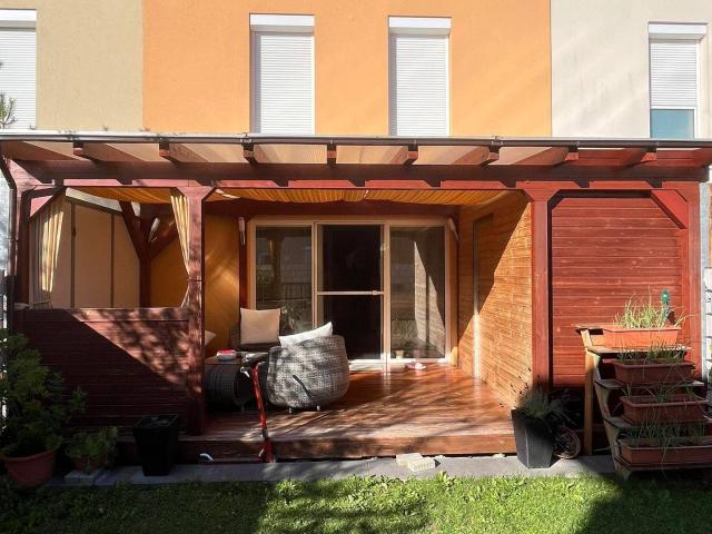 Haus kaufen in Wiener Neustadt, Niederösterreich