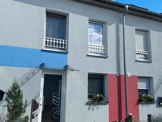 Haus kaufen in Ibersheim, Worms
