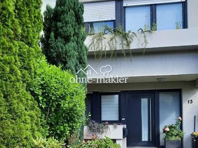 Haus kaufen in Homburg