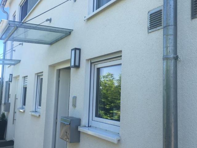 Haus kaufen in Möhrig, Öhringen