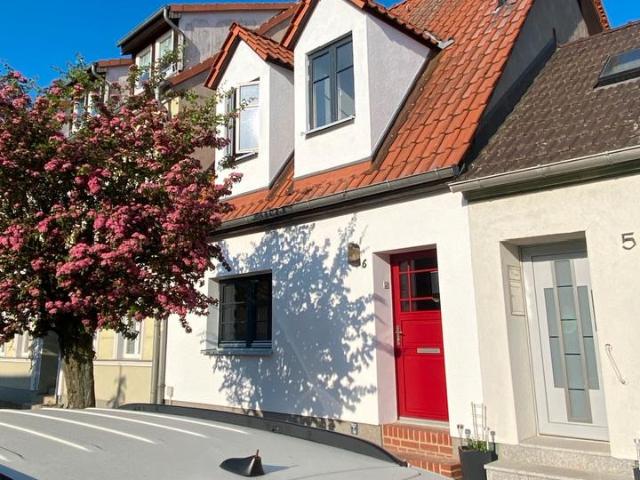 Haus kaufen in Mittenwalde