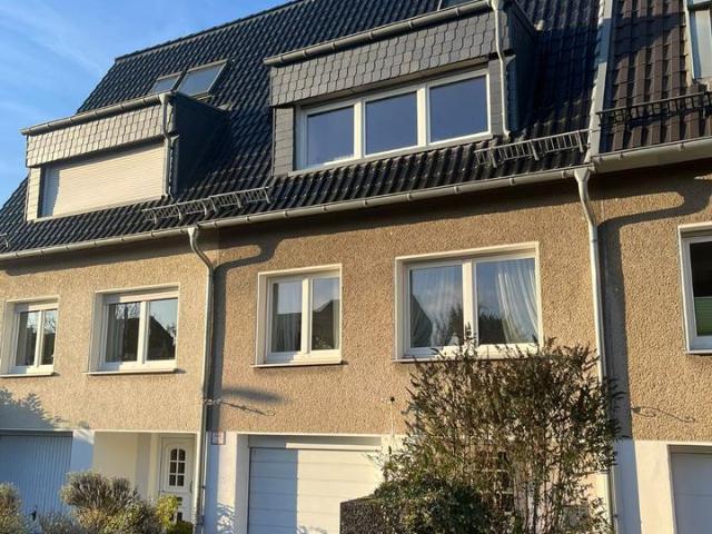 Haus kaufen in Byfang, Essen