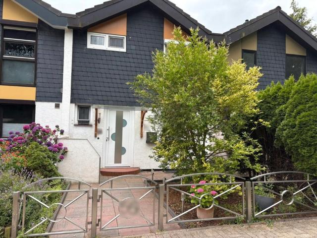 Haus kaufen in Scharmbeck, Osterholz-Scharmbeck