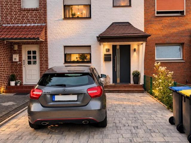 Haus kaufen in König Ludwig, Recklinghausen