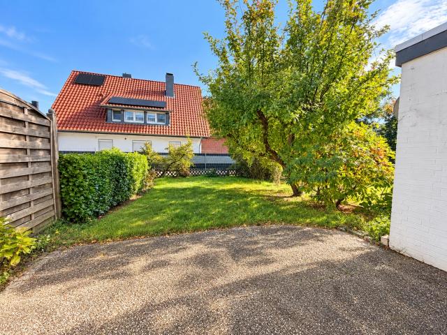 Villa kaufen in Gewerbegebiet Im Bruch, Weyhe