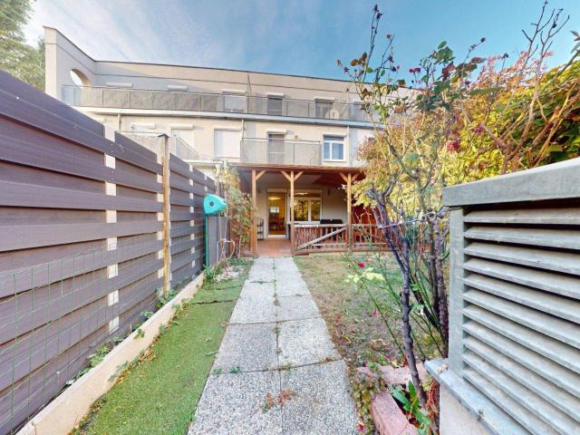 Haus kaufen in Simmering, Wien