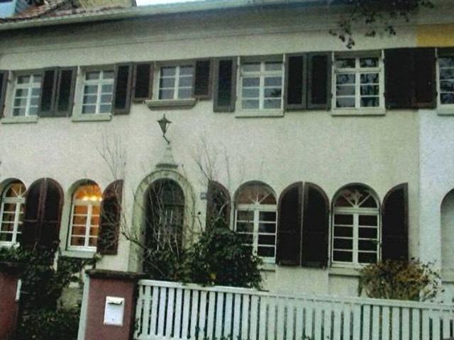 Haus kaufen in Süd, Ludwigshafen