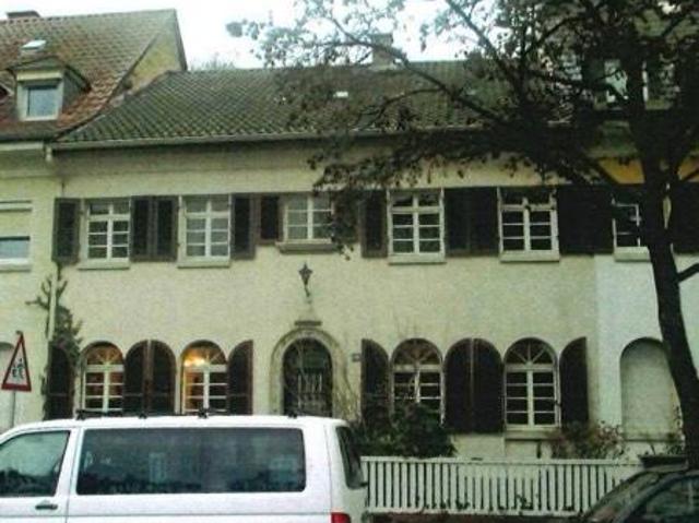 Haus kaufen in Süd, Ludwigshafen