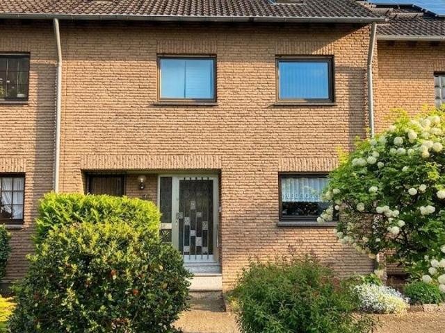 Haus kaufen in Fischeln, Krefeld