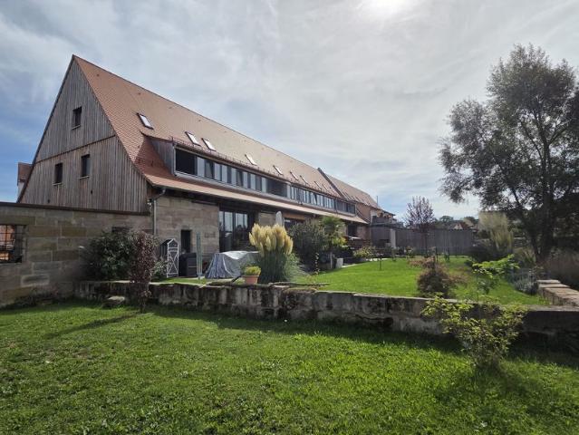 Apartment mieten in Veitsbronn, Bayern