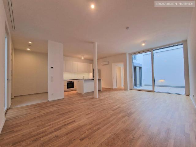 Apartment mieten in Donaustadt, Wien
