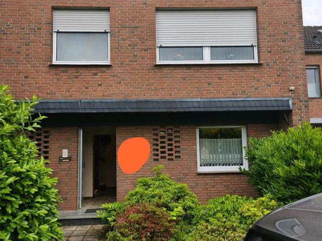 Haus kaufen in Voerde, Nordrhein-Westfalen