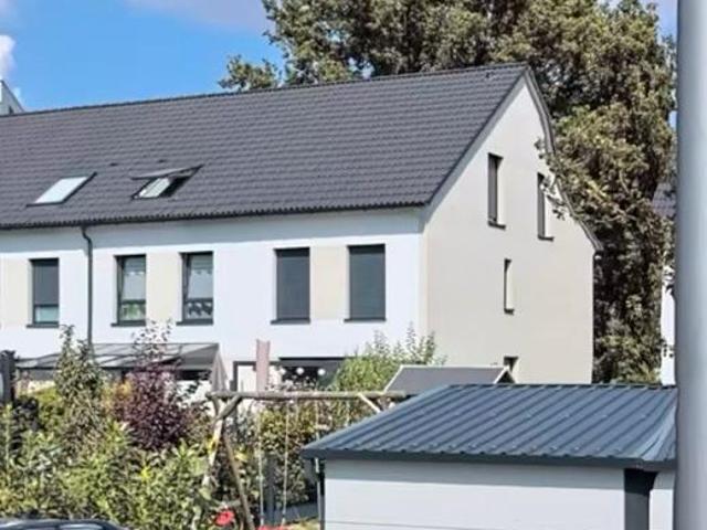 Haus kaufen in Lichtenberg, Berlin