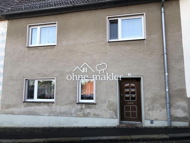 Haus kaufen in Fischendorf, Leisnig