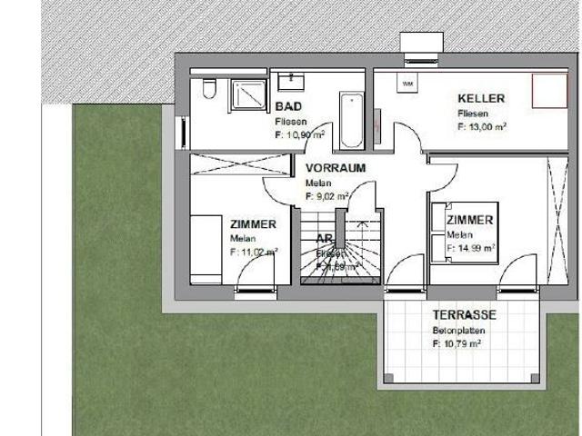 Haus mieten in Kobersdorf, Burgenland