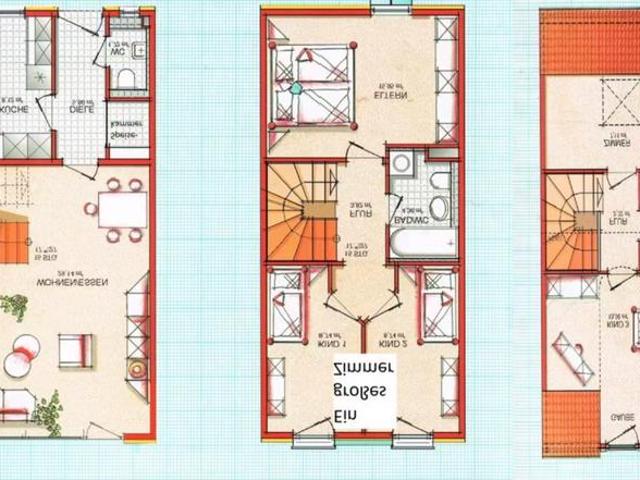 Haus kaufen in Heppenheim, Hessen