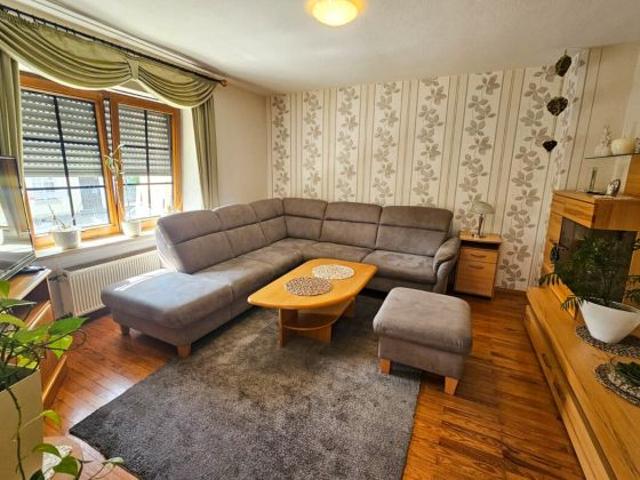Wohnung mieten in Osann-Monzel, Rheinland-Pfalz