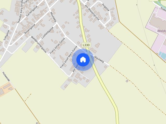 Haus mieten in Kobersdorf, Burgenland