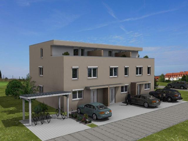 Haus kaufen in Dogern, Baden-Württemberg