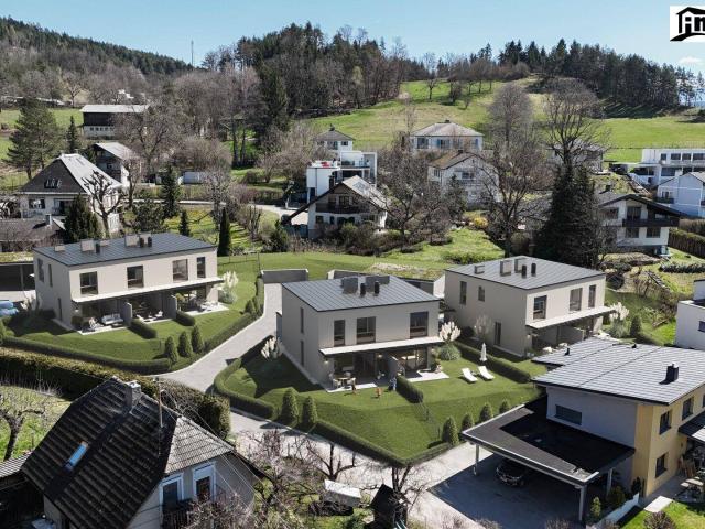 Haus kaufen in Sallach, Pörtschach am Wörther See