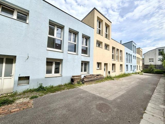 Apartment kaufen in Weiden am See, Seepark Bauteil 2