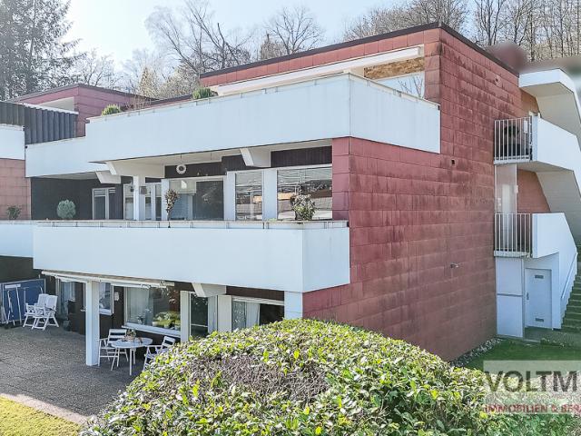 Wohnung kaufen in Scheidt, Saarbrücken