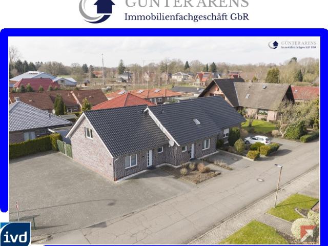 Apartment kaufen in Apen, Niedersachsen