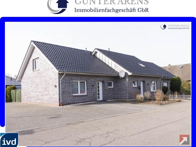 Apartment kaufen in Apen, Niedersachsen
