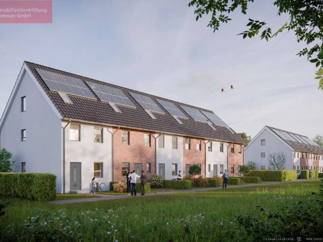 Haus kaufen in Garbsen, Region Hannover