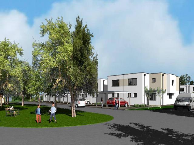 Haus mieten in Podersdorf am See, Burgenland