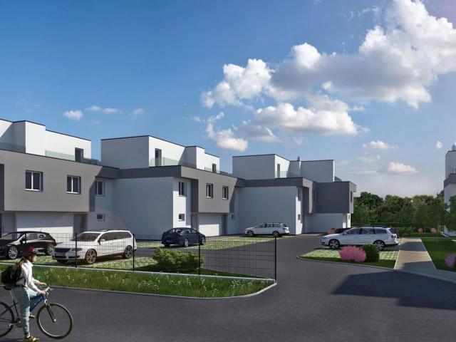 Haus kaufen in Seyring, Gerasdorf
