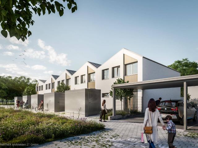 Haus mieten in Weiden am See, Burgenland