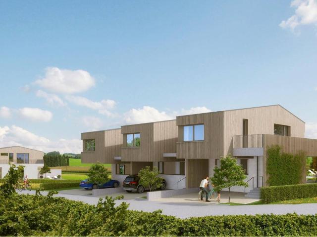 Haus kaufen in Moosdorf, Oberösterreich