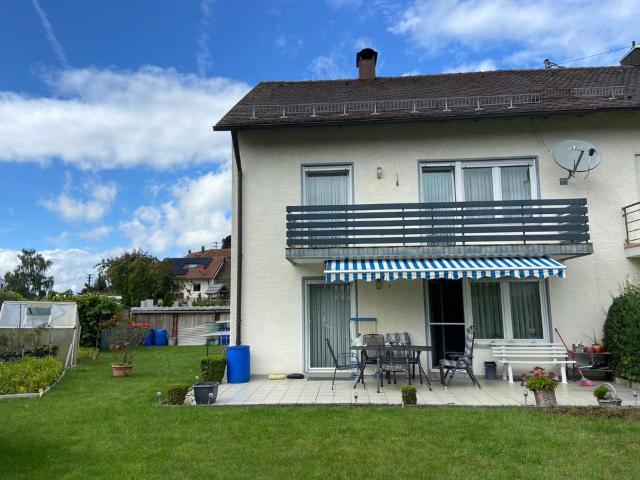 Haus kaufen in Ichenhausen, Bayern