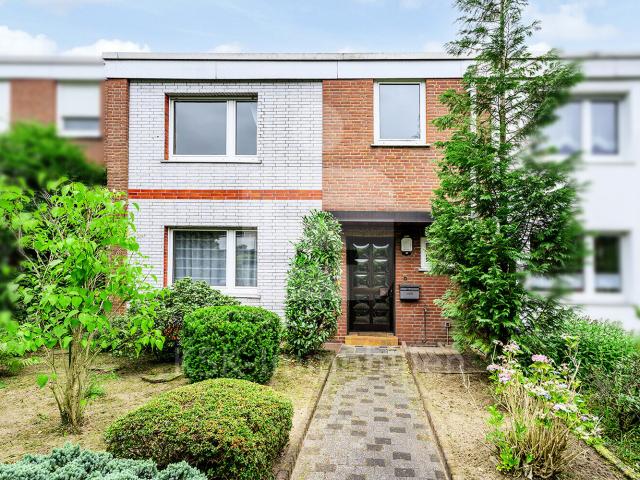 Haus kaufen in Bergisch Gladbach, Nordrhein-Westfalen