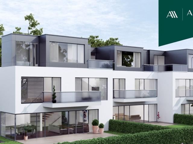 Haus kaufen in Seestadt, Wien