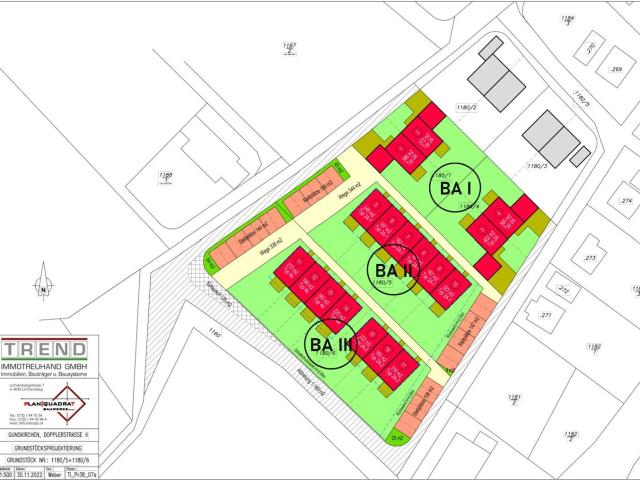 Haus kaufen in Gunskirchen, Oberösterreich