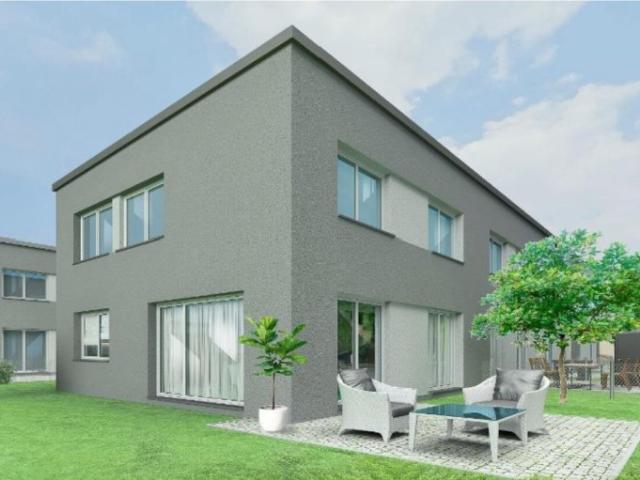 Haus mieten in Theresienfeld