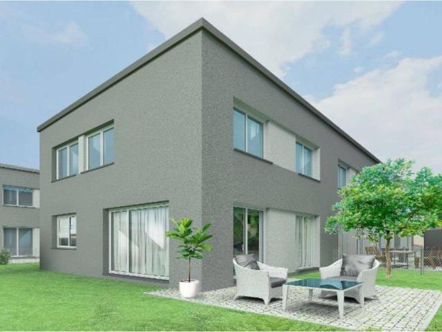 Haus mieten in Theresienfeld Haus mieten in Theresienfeld