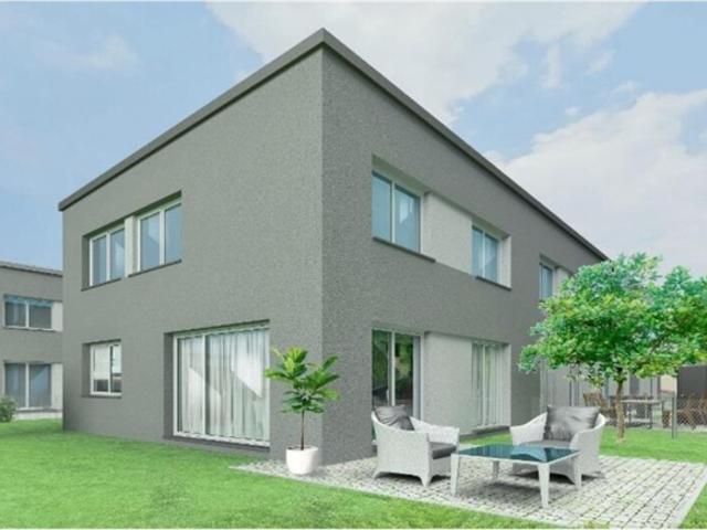 Haus mieten in Theresienfeld