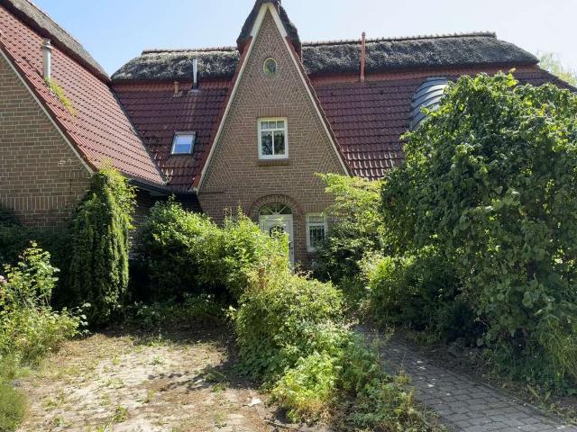 Wohnung kaufen in Herrentor, Emden