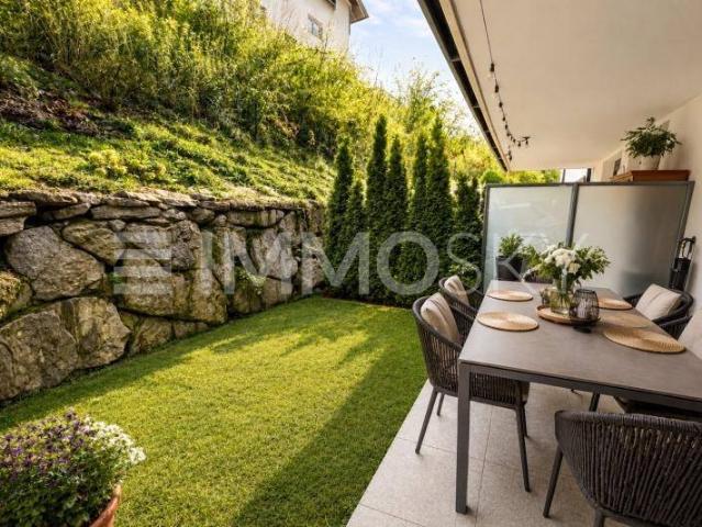 Apartment kaufen in Henndorf am Wallersee, Salzburg