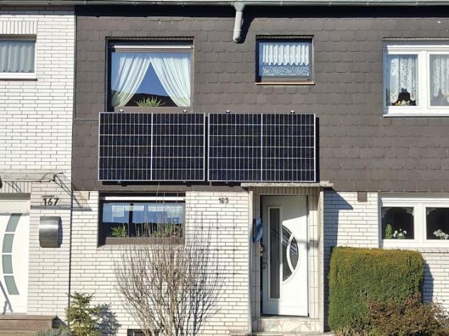 Haus kaufen in König Ludwig, Recklinghausen