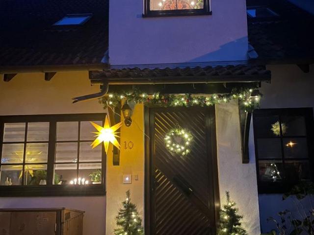 Haus kaufen in Klipphausen, Sachsen