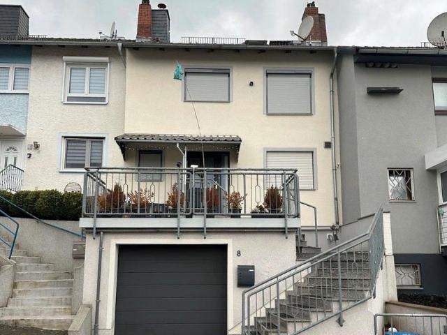 Haus kaufen in Aarbergen, Hessen
